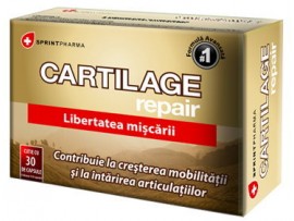 Sprint Pharma - Cartilage Repair 30 cp